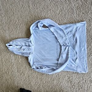 *B2G1* Athleta Girl Super Soft Hoodie